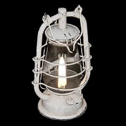 Hip Lantern database item