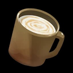Hot Milk database entry