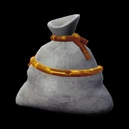 Huge Feed Bag database entry