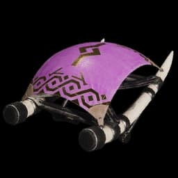 Hyper Glider database entry