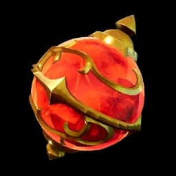 Hyper Sphere Palworld item database entry