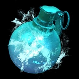 Ice Grenade database entry