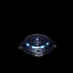 Ice Mine database item