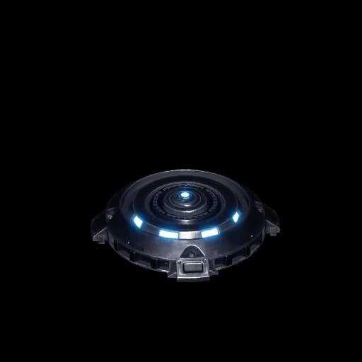 Ice Mine Palworld item database entry