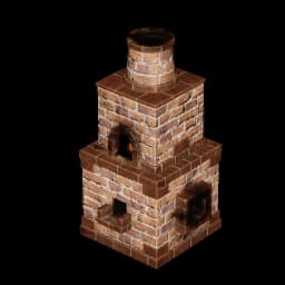Improved Furnace database item