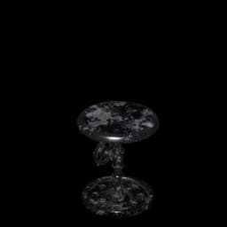 Iron Stool database item