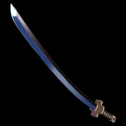 Katana Palworld item database entry