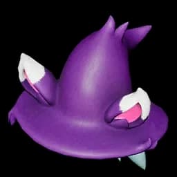 Katress Cap Palworld item database entry