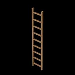 Ladder Palworld item database entry