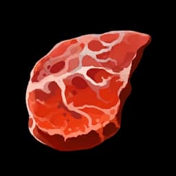 Lamball Mutton database item