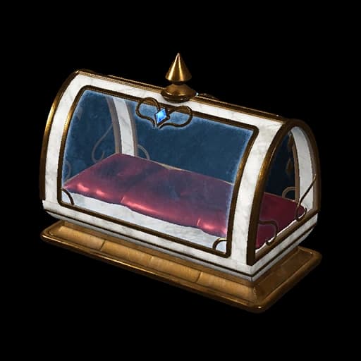 Large Incubator Palworld item database entry