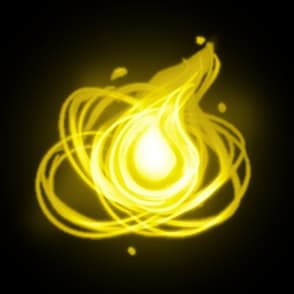 Large Pal Soul Palworld item database entry