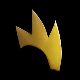 Leezpunk Crest Palworld item database entry