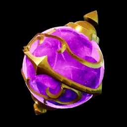 Legendary Sphere Palworld item database entry
