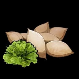 Lettuce Seeds Palworld item database entry