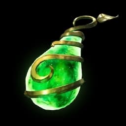 Life Fruit database entry