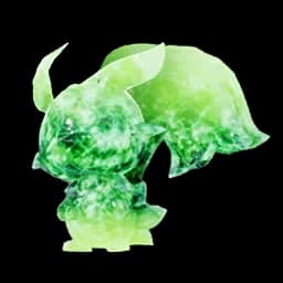 Lifmunk Effigy Palworld item database entry