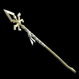 Lily's Spear database entry