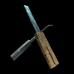Lockpicking Tool v1 Palworld item database entry