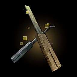 Lockpicking Tool v3 Palworld item database entry