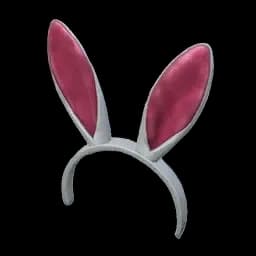Long-eared Headband Palworld item database entry