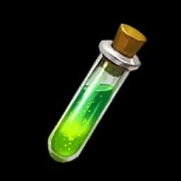 Low Quality Recovery Meds database entry