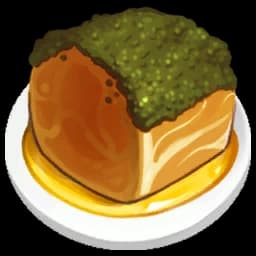 Mammorest Steak database entry