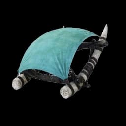 Mega Glider database entry