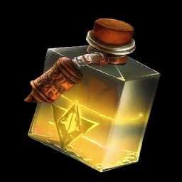 Memory Wiping Medicine Palworld item database entry