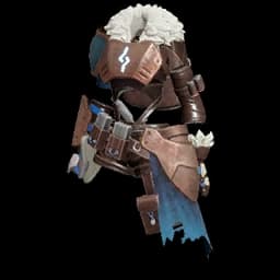 Metal Armor Palworld item database entry