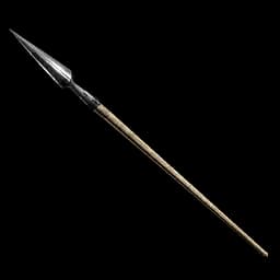 Metal Spear database entry