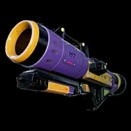 Meteor Launcher database entry