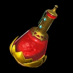 Might Elixir database entry