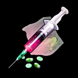 Mind Control Meds database entry