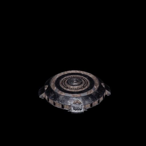 Mine Palworld item database entry