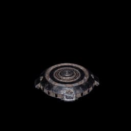 Mine database item