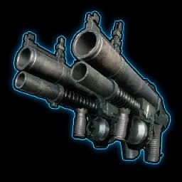 Mossanda Lux's Grenade Launcher database item