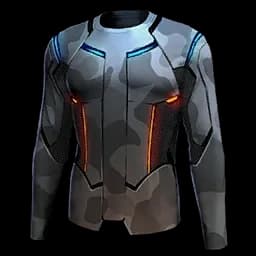 Multiclimate Undershirt +1 database entry