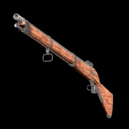 Musket Palworld item database entry