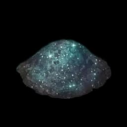 Nightstar Sand Palworld item database entry