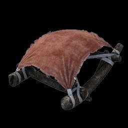 Normal Parachute Palworld item database entry