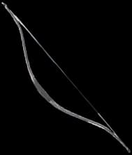 Old Bow Palworld item database entry