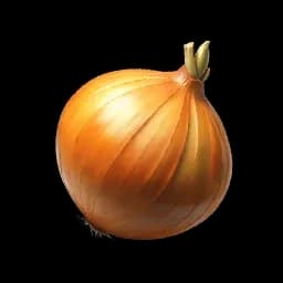 Onion Palworld item database entry