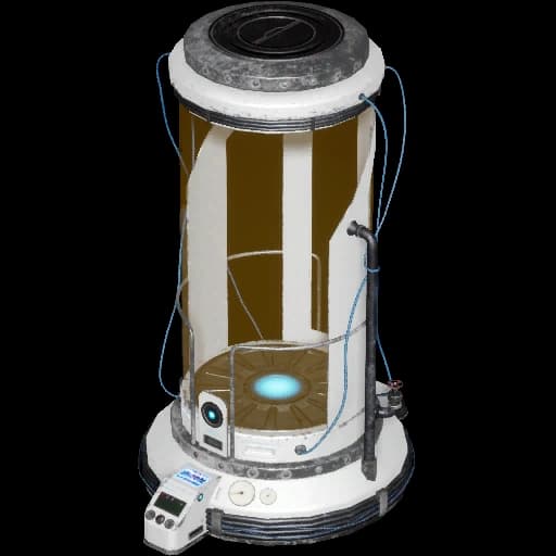 Pal Essence Condenser Palworld item database entry