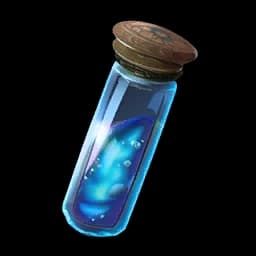 Pal Fluids Palworld item database entry