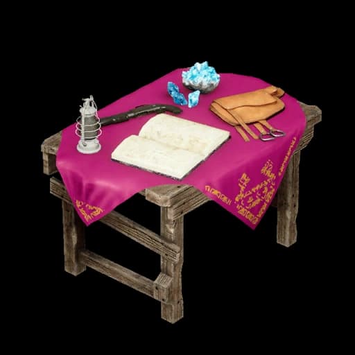 Pal Gear Workbench Palworld item database entry