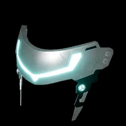 Pal Metal Helm Palworld item database entry