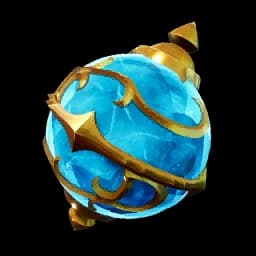 Pal Sphere Palworld item database entry