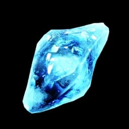 Paldium Fragment database item
