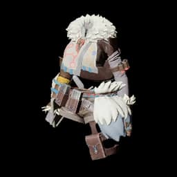 Pelt Armor Palworld item database entry